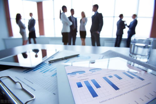 信息化浪潮下的企業信息化管理 概念、內涵與技術咨詢的橋梁作用